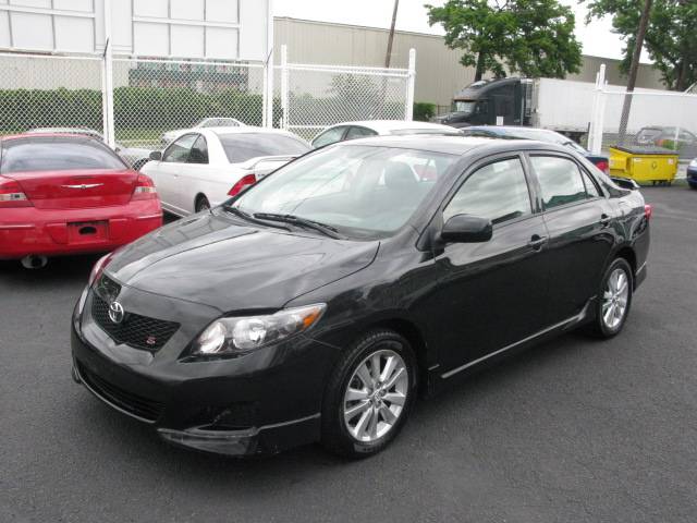 2009 Toyota Corolla for sale
