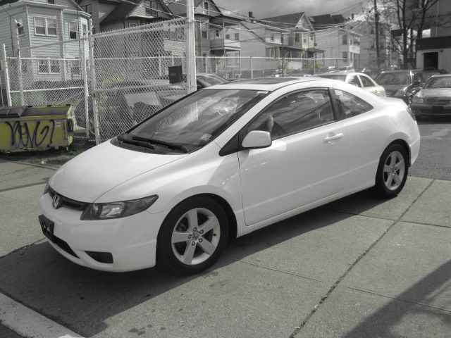 2007 Honda Civic for sale