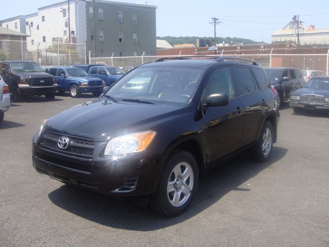 2009 Toyota RAV4 for sale