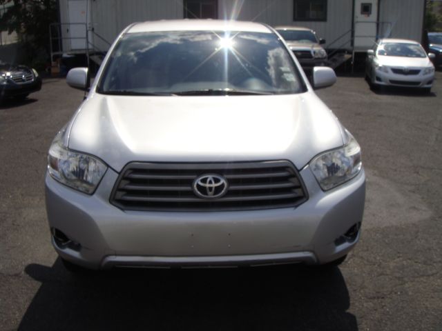 2008 Toyota Highlander for sale