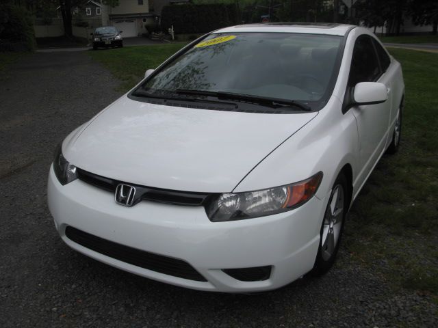 2007 Honda Civic for sale