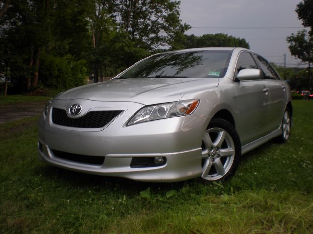 2007 Toyota Camry for sale