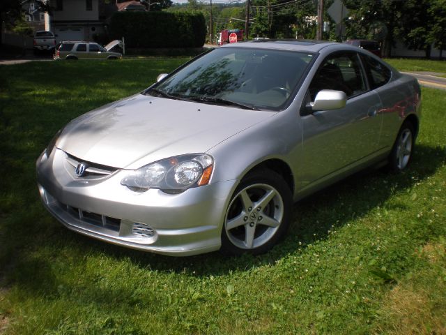 2003 Acura RSX for sale
