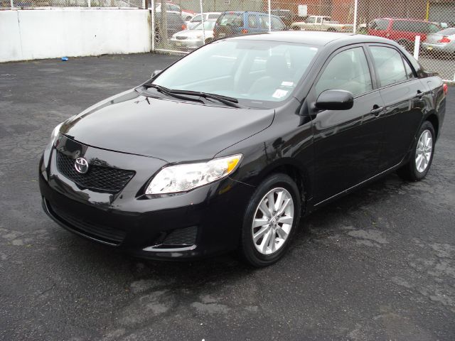 2009 Toyota Corolla for sale