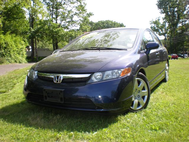 2008 Honda Civic for sale