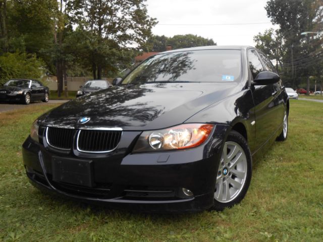 2006 BMW 3 series