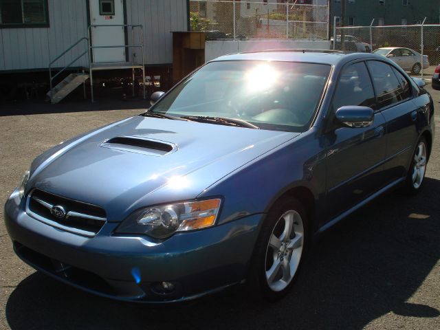 2005 Subaru Legacy for sale