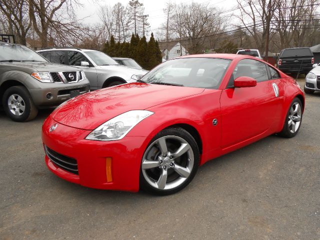 2008 Nissan 350Z