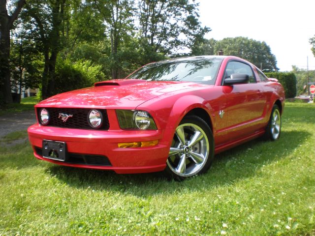 2009 Ford Mustang for sale