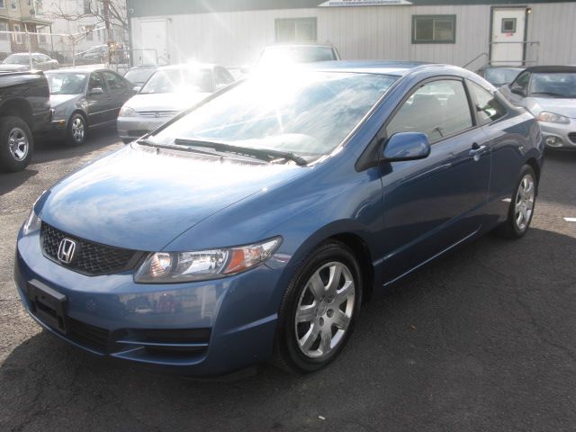 2009 Honda Civic for sale