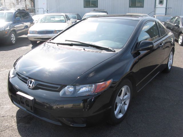 2007 Honda Civic for sale