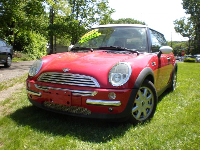 2003 Mini Cooper for sale