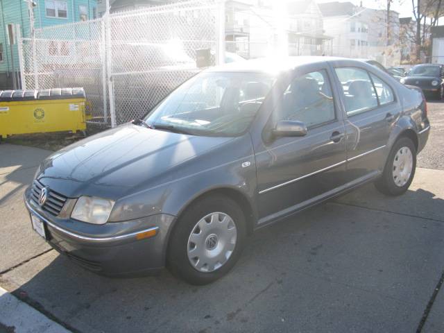 2004 Volkswagen Jetta