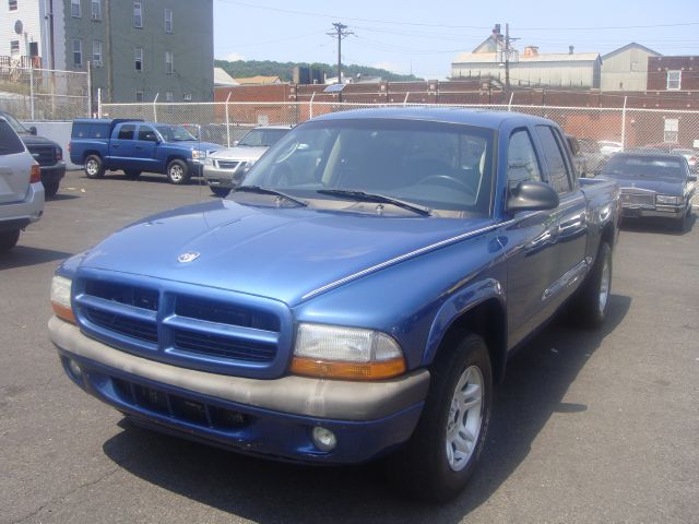 2003 Dodge Dakota for sale