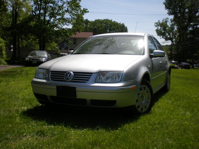2004 Volkswagen Jetta for sale