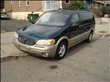 1998 Pontiac Trans Sport