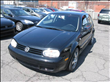 2002 Volkswagen GTI