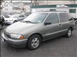 1999 Nissan Quest