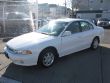 1999 Mitsubishi Galant