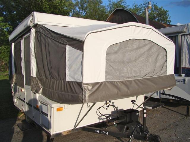 2007 PALOMINO PONY for sale
