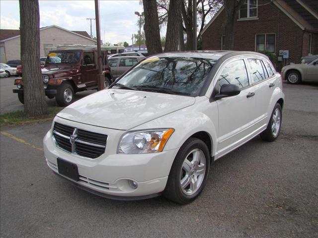 2007 Dodge Caliber for sale