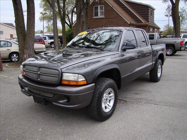 2002 Dodge Dakota for sale