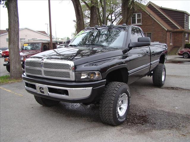 1997 Dodge Ram 2500 for sale