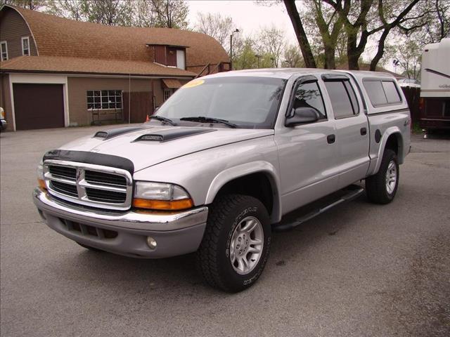 2004 Dodge Dakota for sale