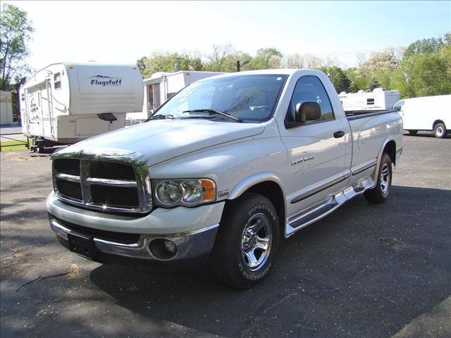 2004 Dodge Ram 1500