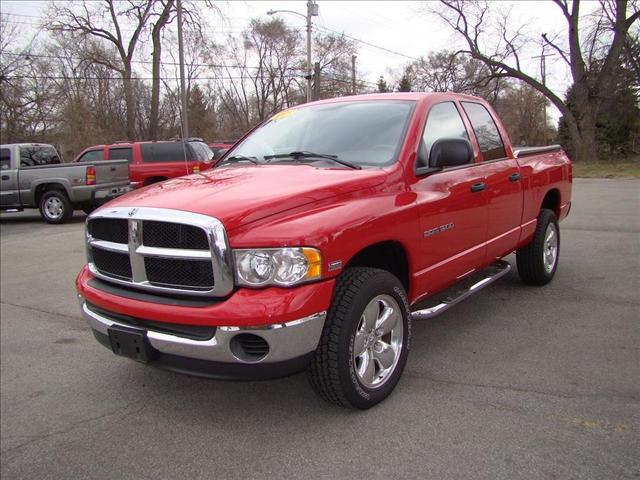 2005 Dodge Ram 1500 for sale