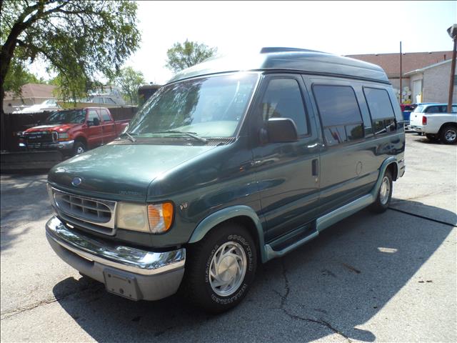 1997 Ford Econoline
