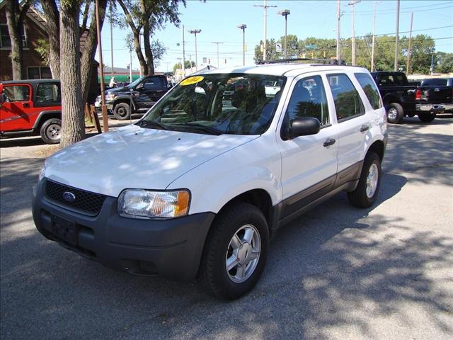 2004 Ford Escape for sale
