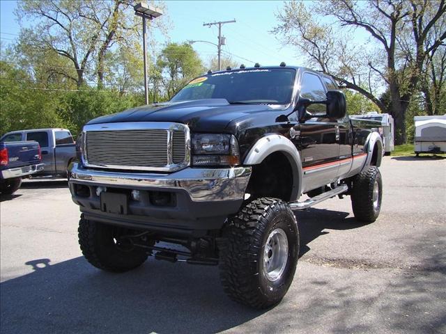 2000 Ford F250 for sale
