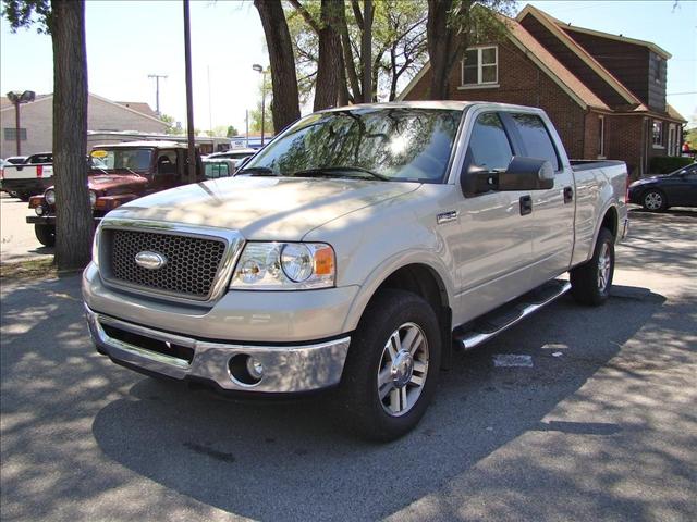 2006 Ford F150 for sale