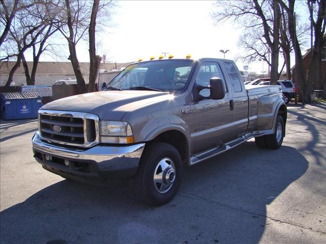2002 Ford F350 for sale