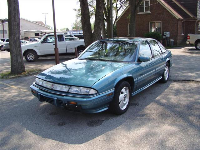 1996 Pontiac Grand Prix for sale