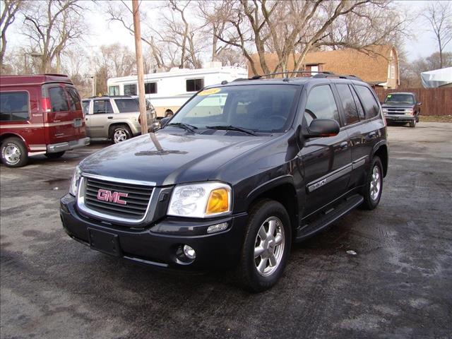 2005 GMC Envoy