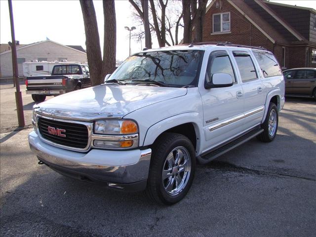 2005 GMC Yukon XL for sale