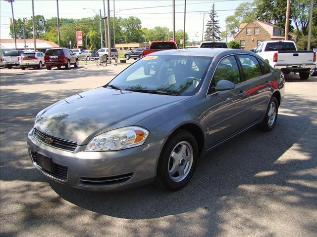 2006 Chevrolet Impala for sale
