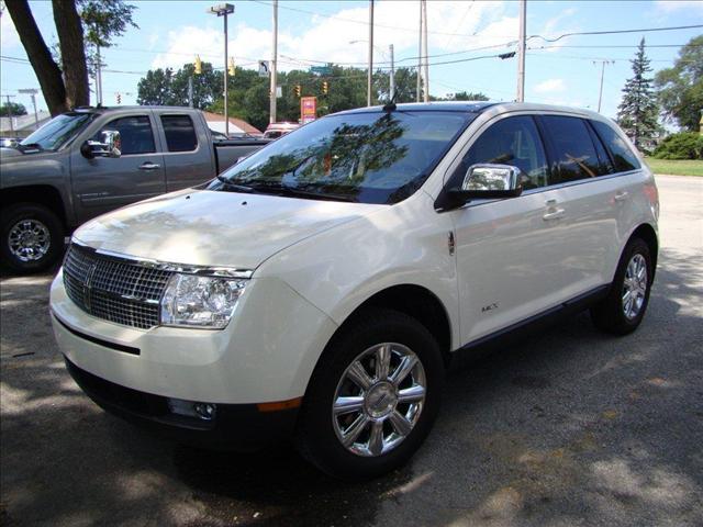 2008 Lincoln MKX for sale
