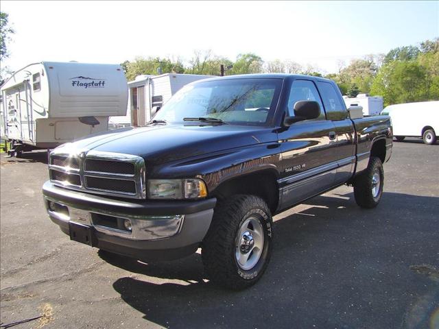 2001 Dodge Ram 1500 for sale