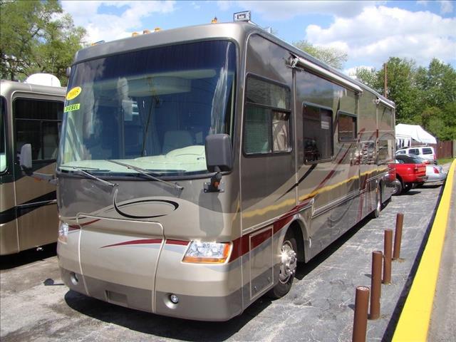 2005 TIFFIN PHAETON
