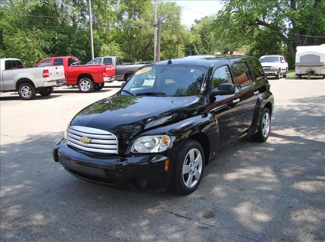 2007 Chevrolet HHR for sale