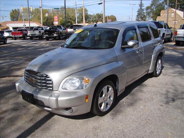 2006 Chevrolet HHR for sale