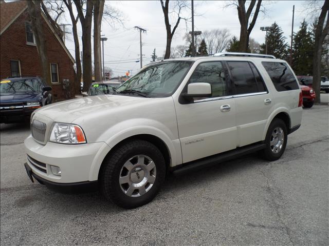 2005 Lincoln Navigator