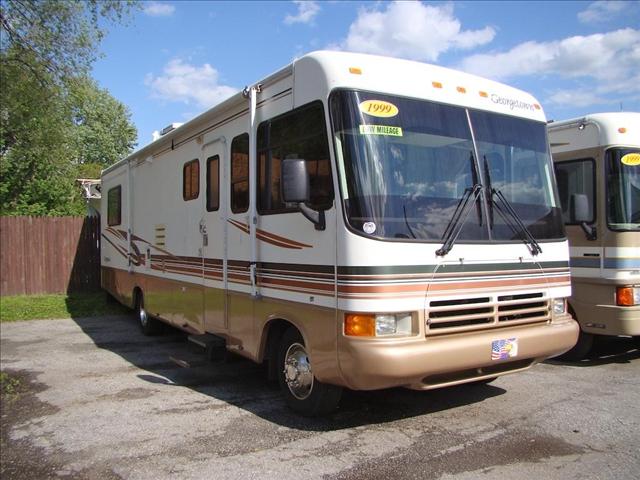 1999 FOREST RIVER GEORGETOWN