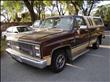 1983 Chevrolet C10
