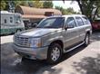 2002 Cadillac Escalade