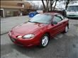 2001 Ford Escort