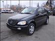 2004 Mercedes-Benz M Class